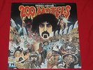FRANK ZAPPA, 200 Motels (1977 DOUBLE LP UNITED ARTISTS NEAR MINT)