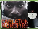 Capleton - More Fire LP USA 2000  VP Records VPRL-1587