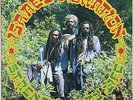 Israel Vibration - Strength Of My Life LP USA 1988  Real Authentic Sound RAS3037