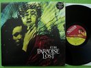 Paradise Lost - Icon 2LP-SET + POSTER  Music For Nations MFN 152