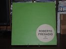 ROBERTO PREGADIO ALLE TASTIERE LP 33 GIRI