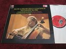 UK EMI ASD 2764 Jacq du Pre Elgar Delius Cello Concertos NM
