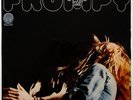 Frumpy - By The Way LP 1972  Vertigo Swirl 6360 604  Classic Krautrock