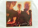 Generation X 1978 Chrysalis CHR 1169 Billy Idol Tony James Mark Laff Andrews NM