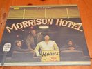 The Doors   Morrison Hotel   Vinyl Record