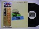 BEATLES Live at the Hollywood Bowl JAPAN LP 1977 EX w/OBI EAS-80830  KS-177