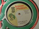 Gregory Isaacs , Poor And Clean , 12