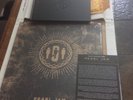 Third Man Records Vault 29 Complete Set Pearl Jam Live LP