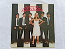 Blondie Parallel Lines Chrysalis CHR 1192 Harry Stein Destri Burke R. Fripp NM