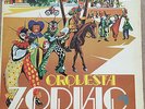 Orquesta Zodiac, Nuevo Sonido '78  (Original Vinly)