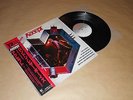 ACCEPT - LONDON LEATHERBOYS / Japan 12