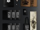 Fall of Efrafa - The Warren of Snares Box
