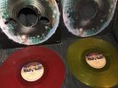 Kiss Mexico Single Lp Rare