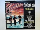 The Beatles - Something New R&R ORIGINAL GERMAN PRESSING  LP
