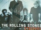 ROLLING STONES STRIPPED SEALED LP VINYL Import