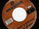 Northern Soul The Impacts Jerkin' In Your Seat Councel Original