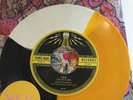 YAK Out On A Limb Tri Color 45 THIRD MAN RECORDS 336 Jack White Stripes