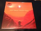 STAR TREK II WRATH OF KHAN SOUNDTRACK 2LP NEBULA COLOR SEALED VINYL LP MONDO