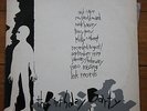 The Birthday Party LP Record punk Boys Next Door vinyl original album Pop rare