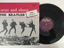The Beatles - Twist And Shout - Vinyl LP Record ST-6054 (NM-)