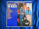 The Beatles Yesterday And Today Alternate Prototype Album Cover after Butcher