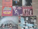 Rolling Stones - Vinyl Schallplatte + Singles - Top Gelegenheit 