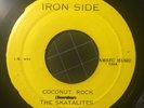 Skatalites “Coconut Rock” Pablove Black “Rocker’s Party” Reggae 45 Iron Side MP3