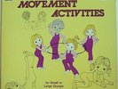 KIMBO EDUCATIONAL - MAINSTREAMING MOVEMENT ACTIVITES - 1978 LP EX- with booklet
