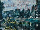 OISTRAKH Violin & RICHTER Piano play FRANCK & BRAHMS on MELODIYA Rare Recording