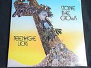 Stone The Crows Maggie Bell Teenage Licks 180g vinyl LP NEW + sealed