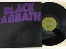 Black Sabbath - Master Of Reality - 1971 Vinyl LP 1st Press BS 2562 (NM-)