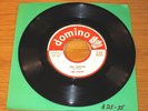 GROUP DOO-WOP 45 RPM - THE SLADES - DOMINO 500 - 