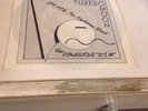 1978   Tuxedomoon   Joe Boy The Electronic Ghost   Time Release   45   Post Punk
