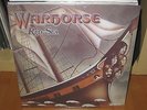 WARHORSE - Red Sea - LP 1971 DEEP PURPLE, CAPTAIN BEYOND, ATOMIC ROOSTER, RARE 