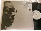 SAM JONES Cello Again Charles McPherson Barry Harris Billy Higgins Xanadu LP
