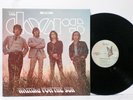 DOORS Waiting For The Sun LP EKS-74024 NEAR MINT Vinyl GATEFOLD Butterfly