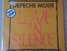 Depeche Mode - Leave In Silence - 