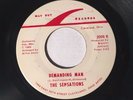 RARE NORTHERN SOUL 45/ THE SENSATIONS 
