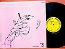 STAN GETZ QUINTET  Interpretations #3 / ORIGINAL 1955 US Mono LP / VG+