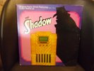 The Shadow Orson Welles Olympic Records 2LP VG+ Murder On Approval Crime Drama