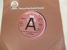 Jackie Beavers 'Mr Bump Man (Give Me A Hand)' UK Buddah demo modern soul 45 exc