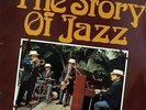 The Story Of Jazz Various GATEFOLD SR International 2xVinyl LP