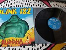 BLINK 182 BUDDHA VERY RARE ORIGINAL 1998 PRESS GREEN DAY NOFX RANCID  AIRWAVES