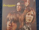 THE STOOGES Self-Titled Lp Sealed - 70s Release Elektra 74051 Canada NM