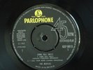 BEATLES-LONG TALL SALLY-EP-RARE-IMPORT-45-PS-MONO--NO COLOR/BOX/RSD/TMOQ/SEALED