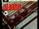 BEATLES-No.1-EP-RARE-IMPORT-45-PS-MONO-NO COLOR/BOX/RSD/TMOQ/SEALED/TSP/LP/MULTI