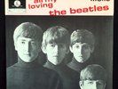 BEATLES-ALL MY LOVING-EP-RARE-IMPORT-45-PS-MONO--NO COLOR/BOX/RSD/TMOQ/SEALED/LP