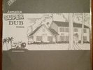 Jamaica Super Dub Sessions LP on White Label Wackies Super Rare Reggae 1983