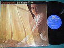 Bill Evans Trio  LP  Explorations