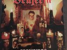 BRUJERIA - BRUJERIZMO LP DEATH METAL BLACK BRUTAL CLASSIC